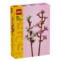 LEGO Botanical Collection Fiori di Ciliegio 40725
