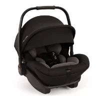 Nuna Seggiolino Auto Arra Next - Caviar Chocolate