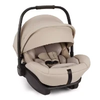 Nuna Seggiolino Auto Arra Next - Biscotti