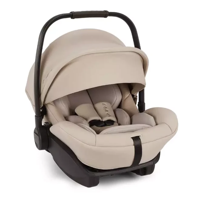 Nuna Seggiolino Auto Arra Next - Biscotti