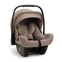 Nuna Seggiolino Auto Pipa Next i-Size, 40-83 cm - Cedar