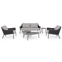 Bizzotto Salotto da Esterno Everly