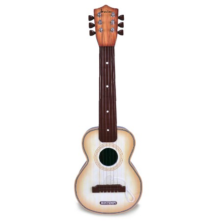 Bontempi Chitarra Classica in Plastica 55 Cm