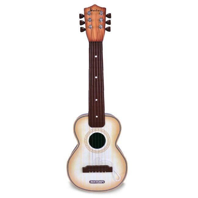 Paniate Bontempi Chitarra Classica in Plastica 55 Cm