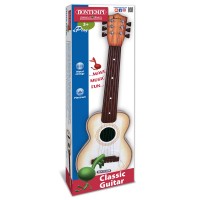 Bontempi Chitarra Classica in Plastica 55 Cm