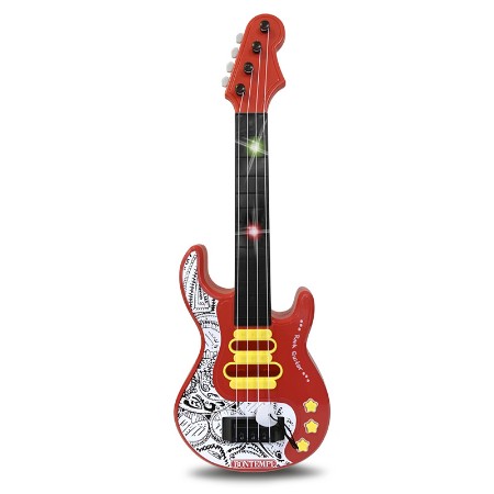 Bontempi Chitarra Rock Elettronica