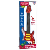 Bontempi Chitarra Rock Elettronica