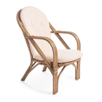 Bizzotto Salotto Golf in Rattan