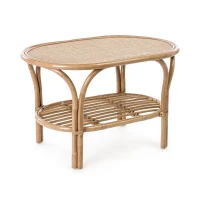 Bizzotto Salotto Golf in Rattan