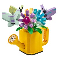 LEGO Creator 3in1 Innaffiatoio con Fiori 31149