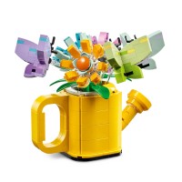 LEGO Creator 3in1 Innaffiatoio con Fiori 31149