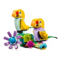 LEGO Creator 3in1 Innaffiatoio con Fiori 31149