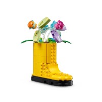 LEGO Creator 3in1 Innaffiatoio con Fiori 31149