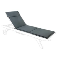 Bizzotto Cuscino per Lettino Poly180