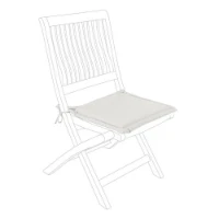 Bizzotto Cuscino per Seduta Poly180