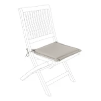 Bizzotto Cuscino per Seduta Poly180
