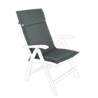 Bizzotto Cuscino per Schienale Poly180