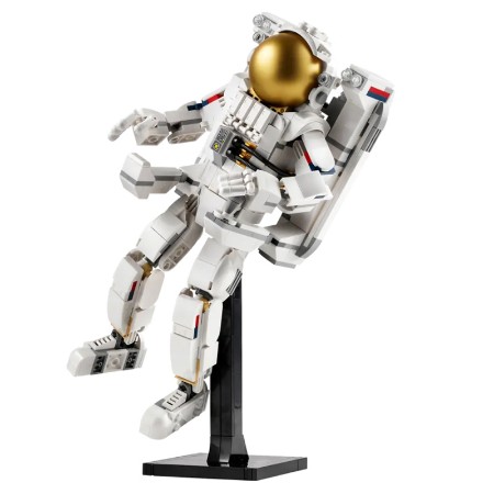 LEGO Creator 3in1 Astronauta 31152