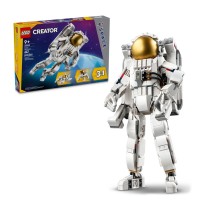 LEGO Creator 3in1 Astronauta 31152