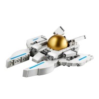 LEGO Creator 3in1 Astronauta 31152