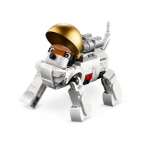 LEGO Creator 3in1 Astronauta 31152