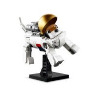 LEGO Creator 3in1 Astronauta 31152