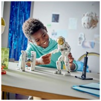 LEGO Creator 3in1 Astronauta 31152
