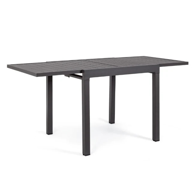 Bizzotto Tavolo Allungabile Pelagius 80 x 83-166 cm