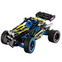 LEGO Technic Buggy da Corsa 42164