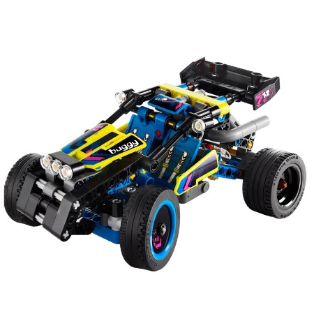 LEGO Technic Buggy da Corsa 42164