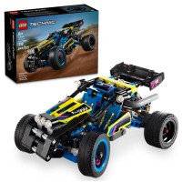 LEGO Technic Buggy da Corsa 42164