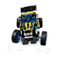 LEGO Technic Buggy da Corsa 42164