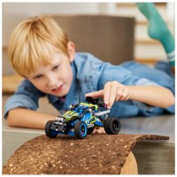 LEGO Technic Buggy da Corsa 42164