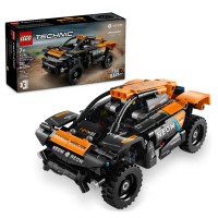 LEGO Technic NEOM McLaren Extreme E Race Car 42166