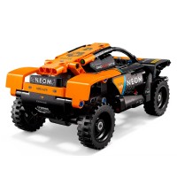 LEGO Technic NEOM McLaren Extreme E Race Car 42166