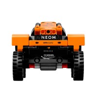 LEGO Technic NEOM McLaren Extreme E Race Car 42166
