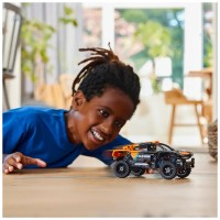 LEGO Technic NEOM McLaren Extreme E Race Car 42166