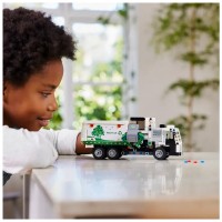 LEGO Technic Camion della Spazzatura Mack LR Electric 42167