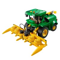 LEGO Technic John Deere 9700 Forage Harvester 42168