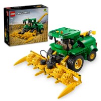 LEGO Technic John Deere 9700 Forage Harvester 42168