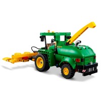 LEGO Technic John Deere 9700 Forage Harvester 42168