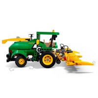 LEGO Technic John Deere 9700 Forage Harvester 42168
