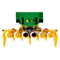 LEGO Technic John Deere 9700 Forage Harvester 42168