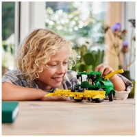 LEGO Technic John Deere 9700 Forage Harvester 42168