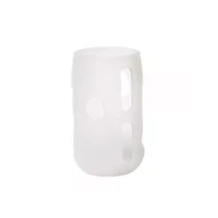Bebeconfort Protezione in Silicone per Biberon Natural Comfort 270ml 