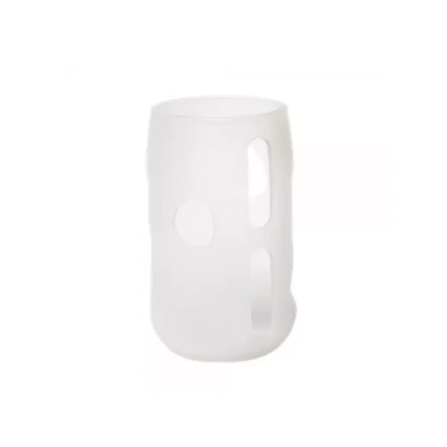 Bebeconfort Protezione in Silicone per Biberon Natural Comfort 270ml 