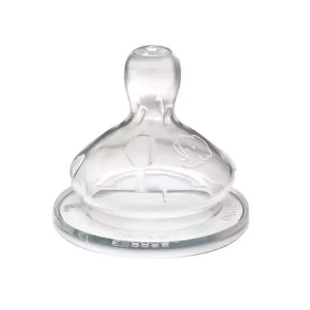 Bebeconfort Tettarella Maternity in Silicone 0+