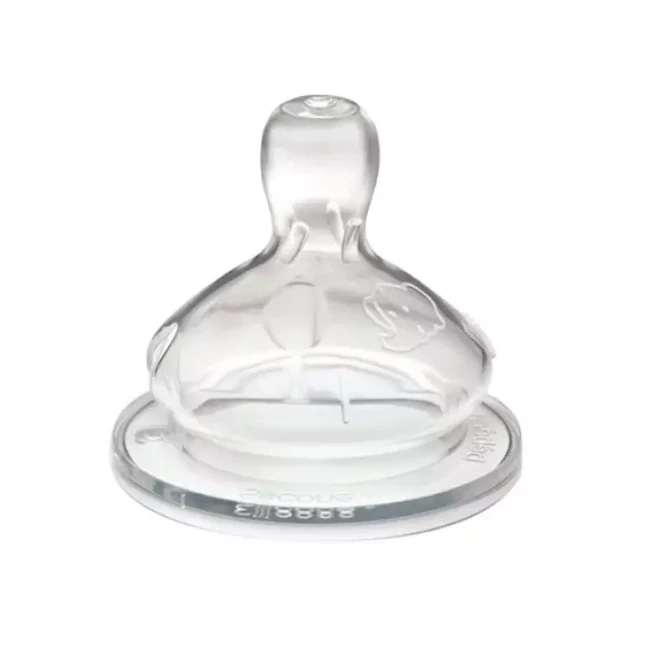 Bebeconfort Tettarella Maternity in Silicone 0+