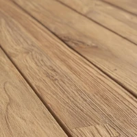 Bizzotto Tavolo da Esterno Maverick per Giardino 240x100 cm