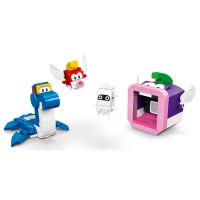 LEGO Super Mario Pack di Espansione Il Veliero Sommerso di Dorrie 71432